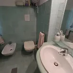 Bagnoli Bay, Apartament