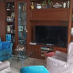 Apartament Bagnoli Bay, Neapol