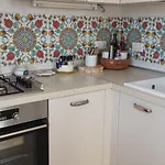 Bagnoli Bay, Apartament Neapol