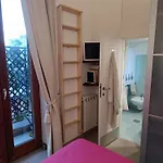 Apartament Bagnoli Bay, Neapol