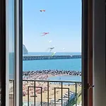 Apartament Bagnoli Bay, *