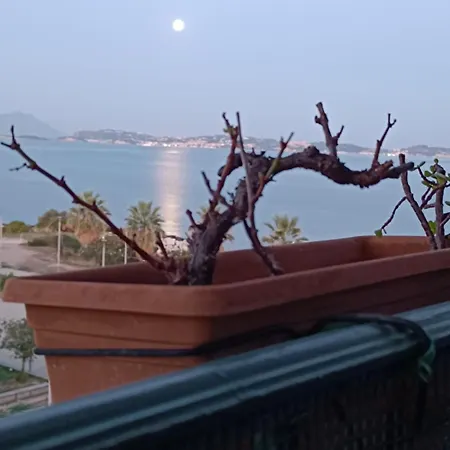 Apartamento Bagnoli Bay, *