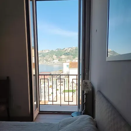 Appartamento Bagnoli Bay,