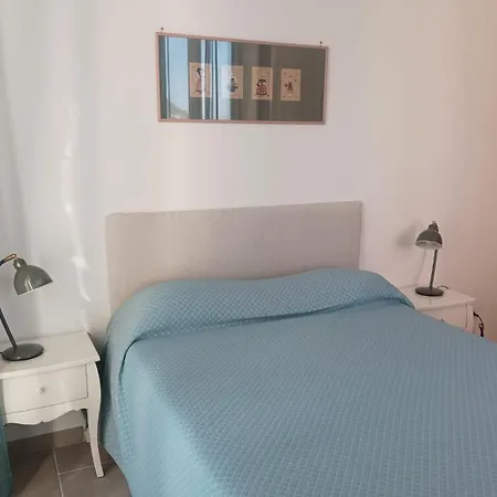 Appartamento Bagnoli Bay,