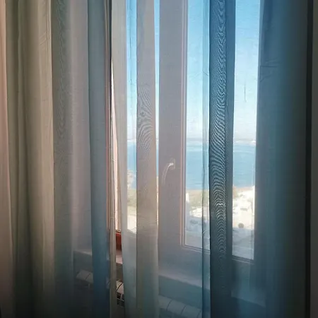 Bagnoli Bay, Appartamento Napoli