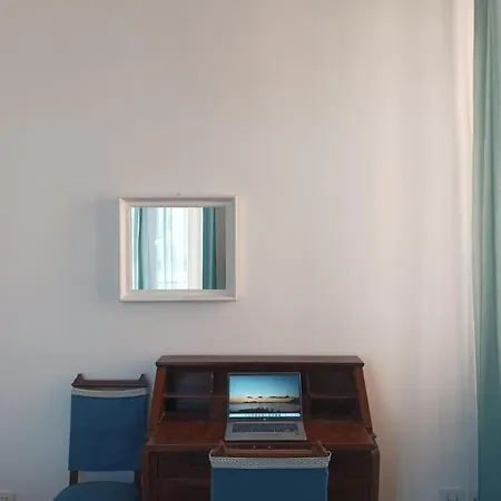 Bagnoli Bay, * Napoli