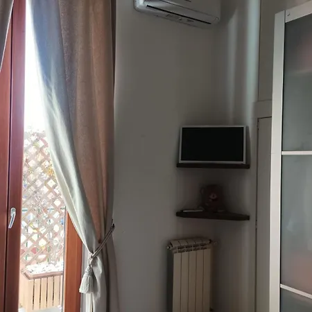 Apartamento Bagnoli Bay, *