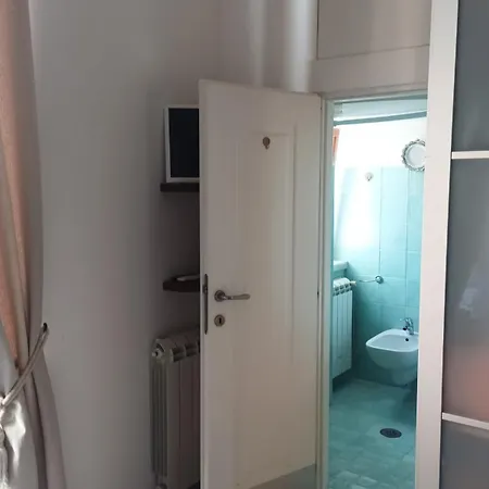 Apartamento Bagnoli Bay,