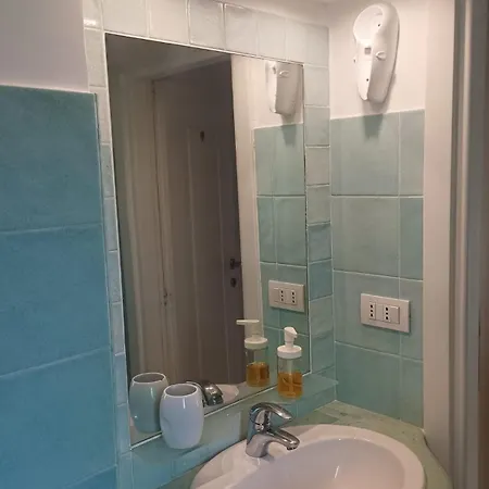 Apartamento Bagnoli Bay,
