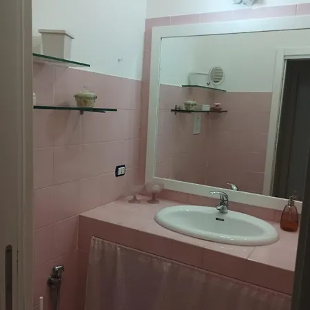 Apartamento Bagnoli Bay,