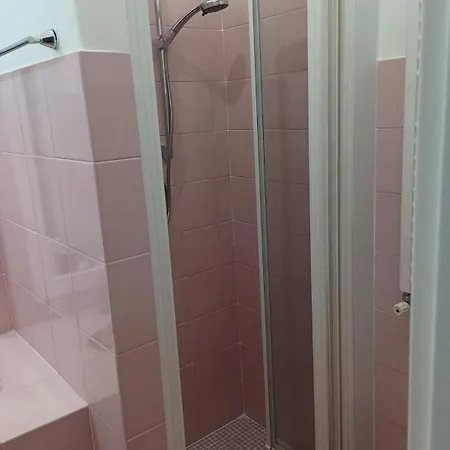 Apartamento Bagnoli Bay,