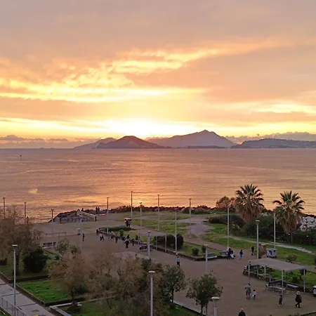 Appartamento Bagnoli Bay, Napoli