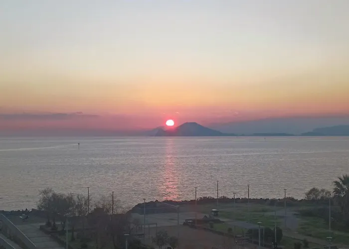 Apartament Bagnoli Bay, *
