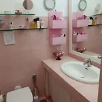 Apartamento Bagnoli Bay, Nápoles