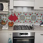 Bagnoli Bay, Apartamento Nápoles