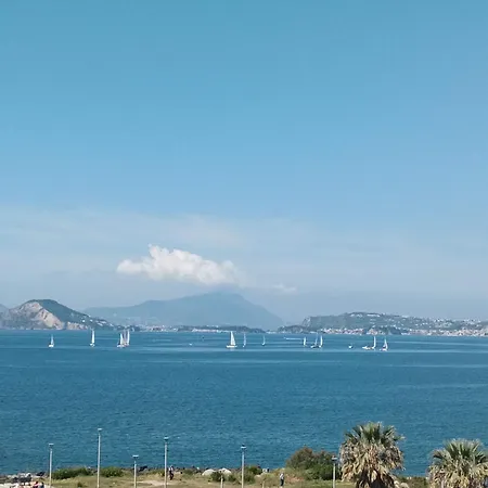 Bagnoli Bay, Апартаменты