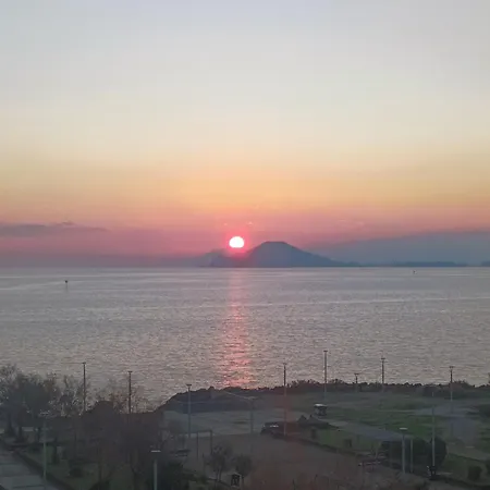 Апартаменты Bagnoli Bay, *