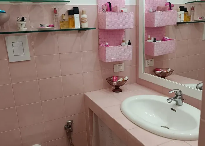 Апартаменты Bagnoli Bay, Неаполь