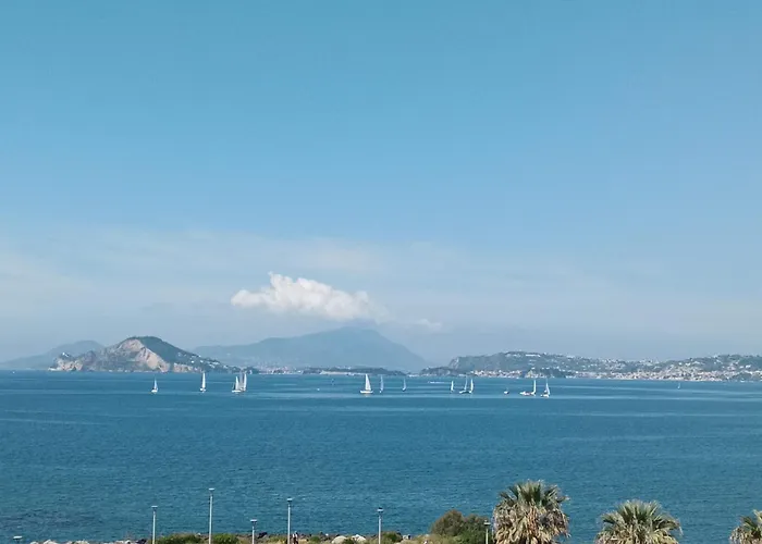 Bagnoli Bay, Апартаменты